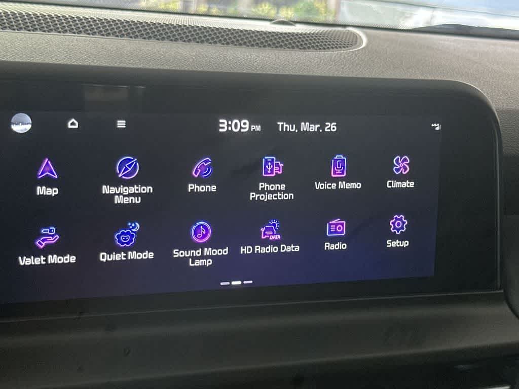 Thumbnail: 2025 Kia Seltos - 18