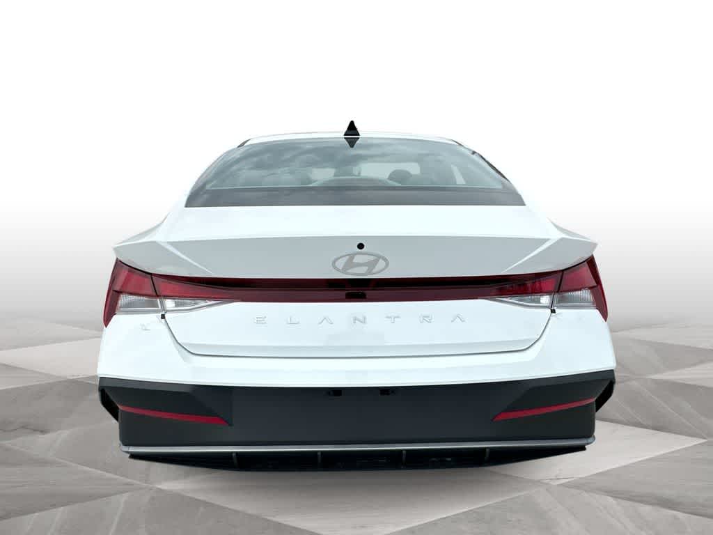Thumbnail: 2026 Hyundai Elantra - 7