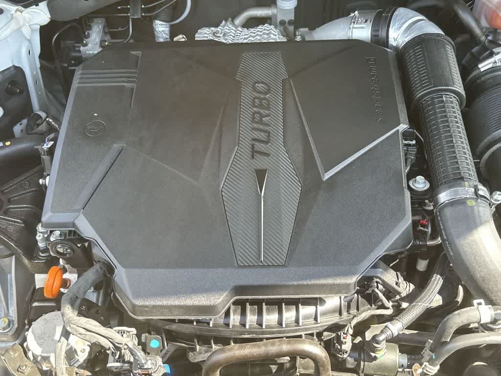 Thumbnail: 2023 Hyundai Santa Fe - 12