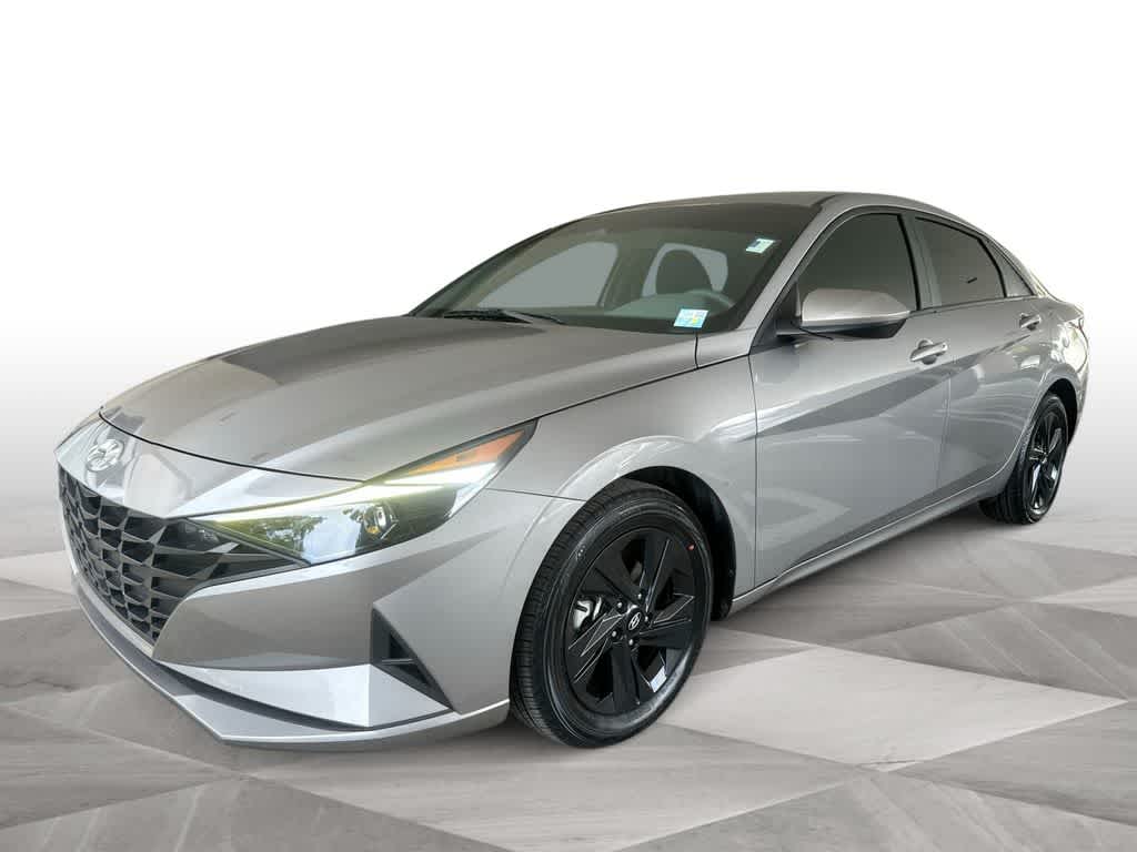 2023 Hyundai Elantra SEL -
                  Doral, FL