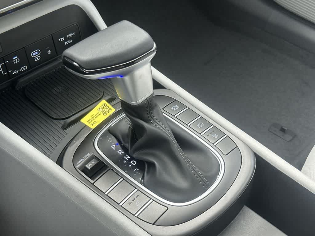 Thumbnail: 2026 Hyundai Kona - 27
