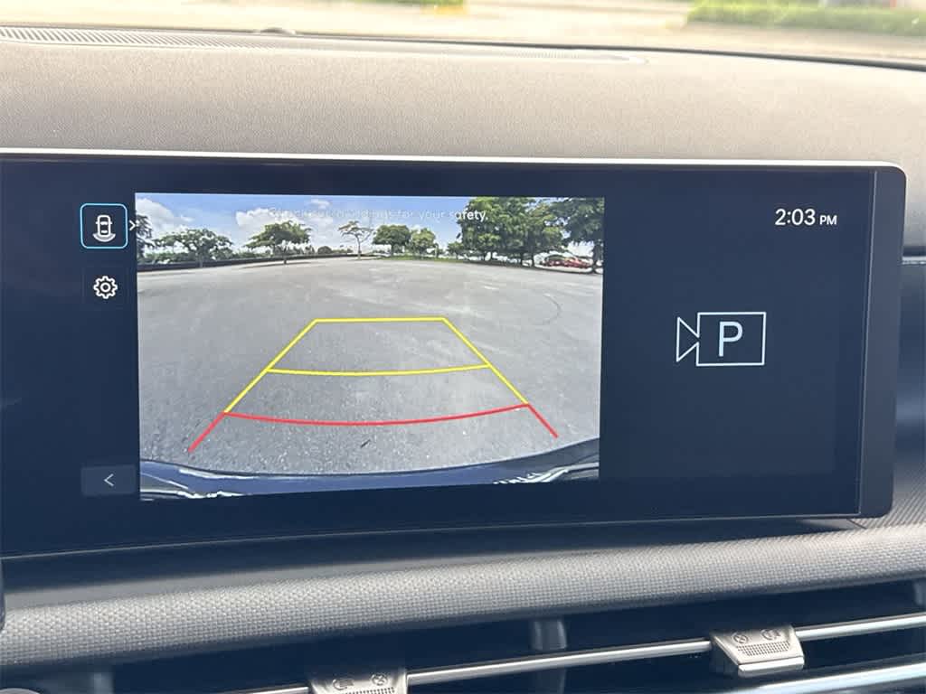 Thumbnail: 2026 Hyundai Tucson - 19