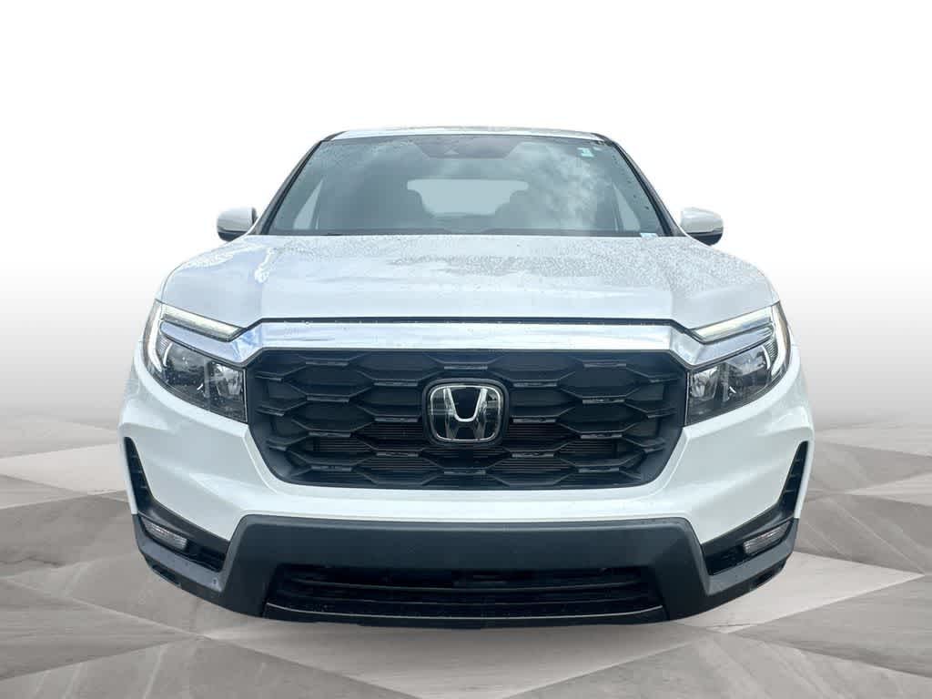 Thumbnail: 2023 Honda Passport - 3