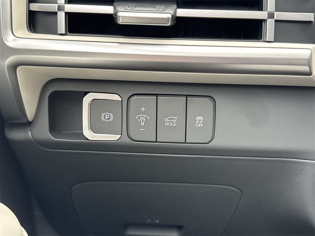 Thumbnail: 2026 Hyundai Santa Fe - 17