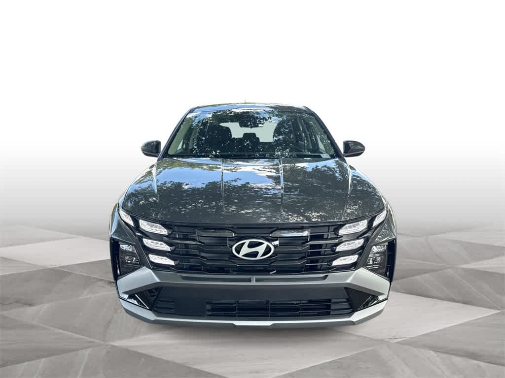 Thumbnail: 2025 Hyundai Tucson - 3
