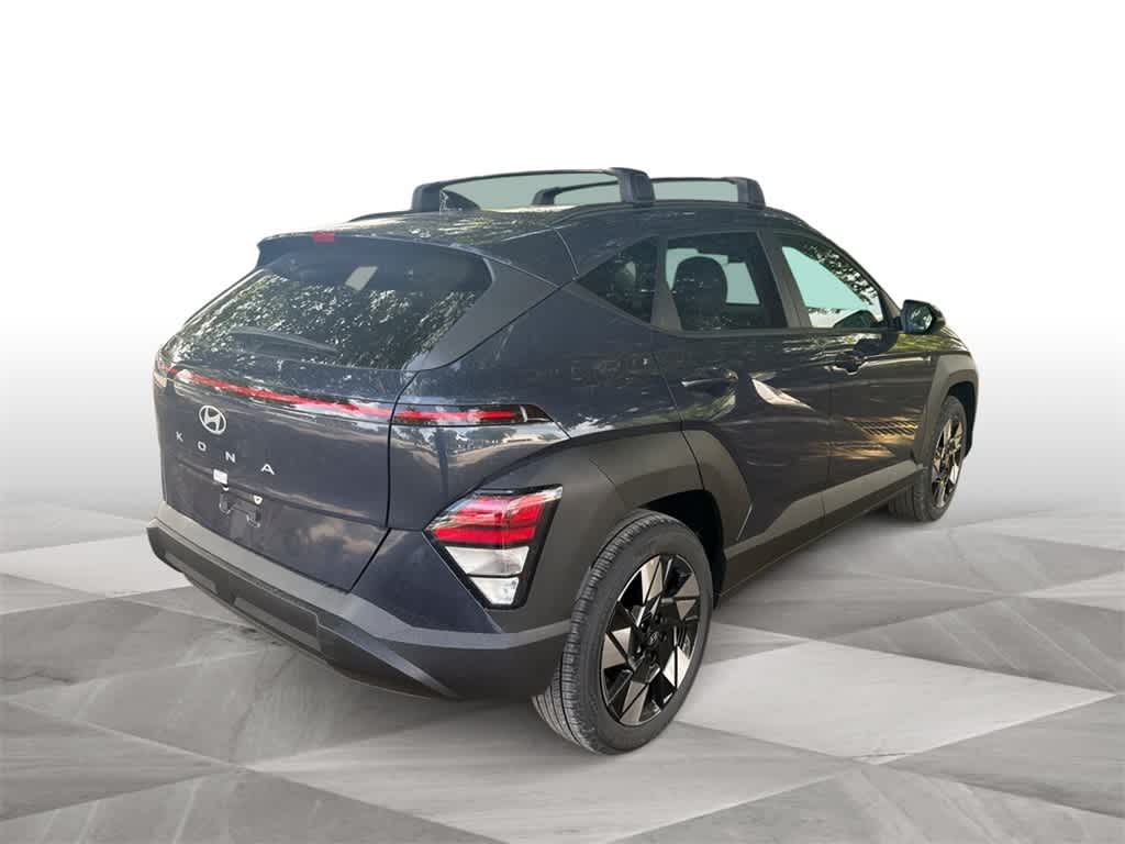 Thumbnail: 2025 Hyundai Kona - 8
