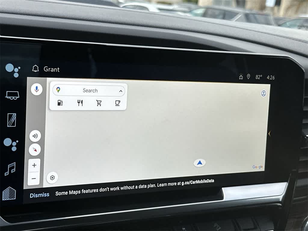 Thumbnail: 2022 Chevrolet Silverado 1500 - 18