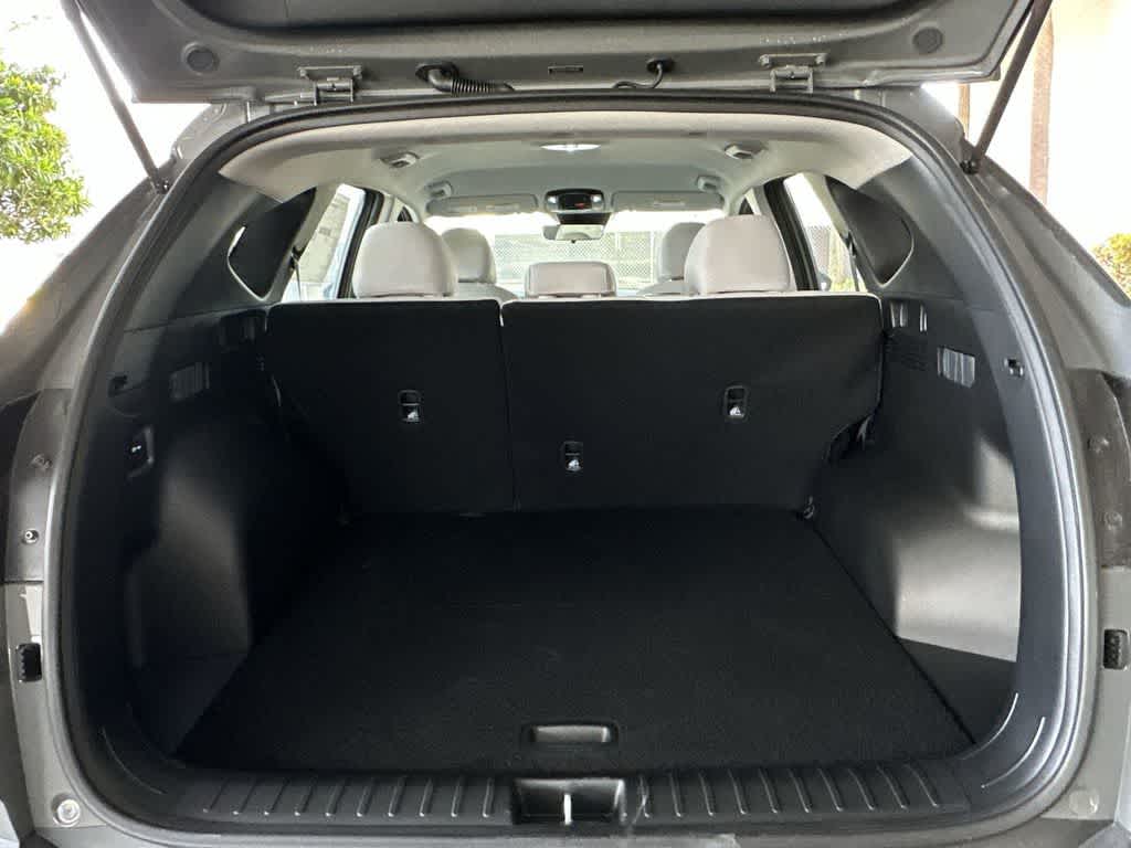 Thumbnail: 2026 Hyundai Tucson - 25