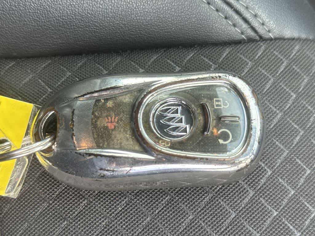 Thumbnail: 2020 Buick Encore - 28