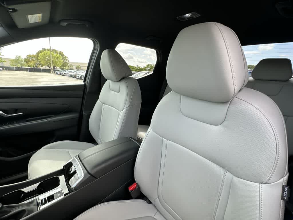 Thumbnail: 2026 Hyundai Santa Cruz - 14