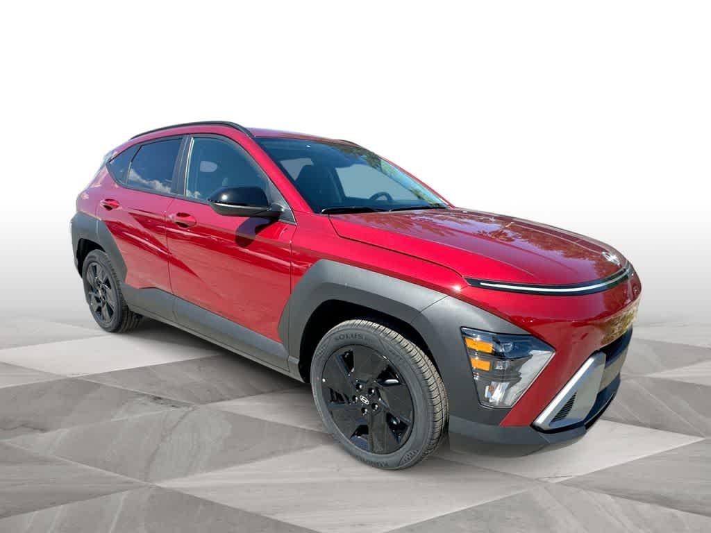 Thumbnail: 2026 Hyundai Kona - 2