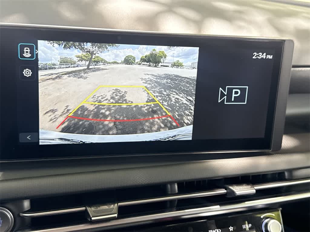 Thumbnail: 2025 Hyundai Tucson - 19