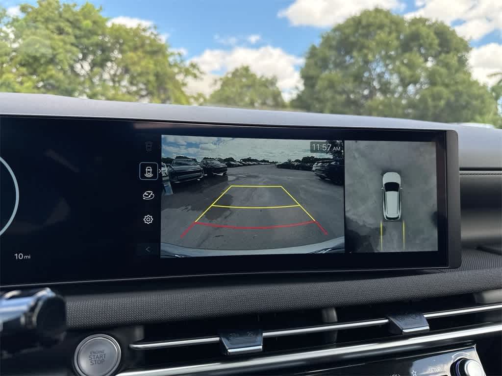 Thumbnail: 2026 Hyundai Tucson - 19