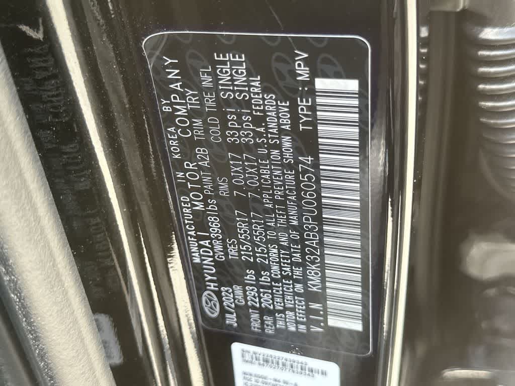 Thumbnail: 2023 Hyundai Kona - 29