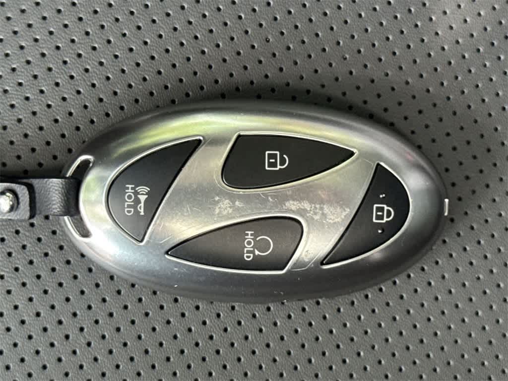 Thumbnail: 2026 Hyundai Santa Fe - 28