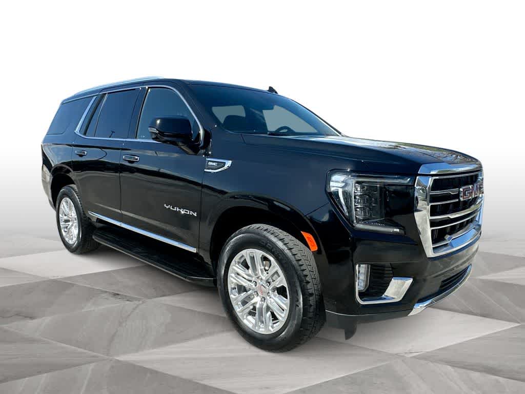 Thumbnail: 2024 GMC Yukon - 2
