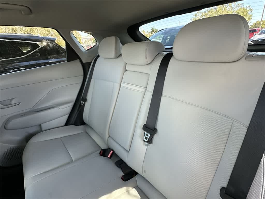 Thumbnail: 2026 Hyundai Kona - 22