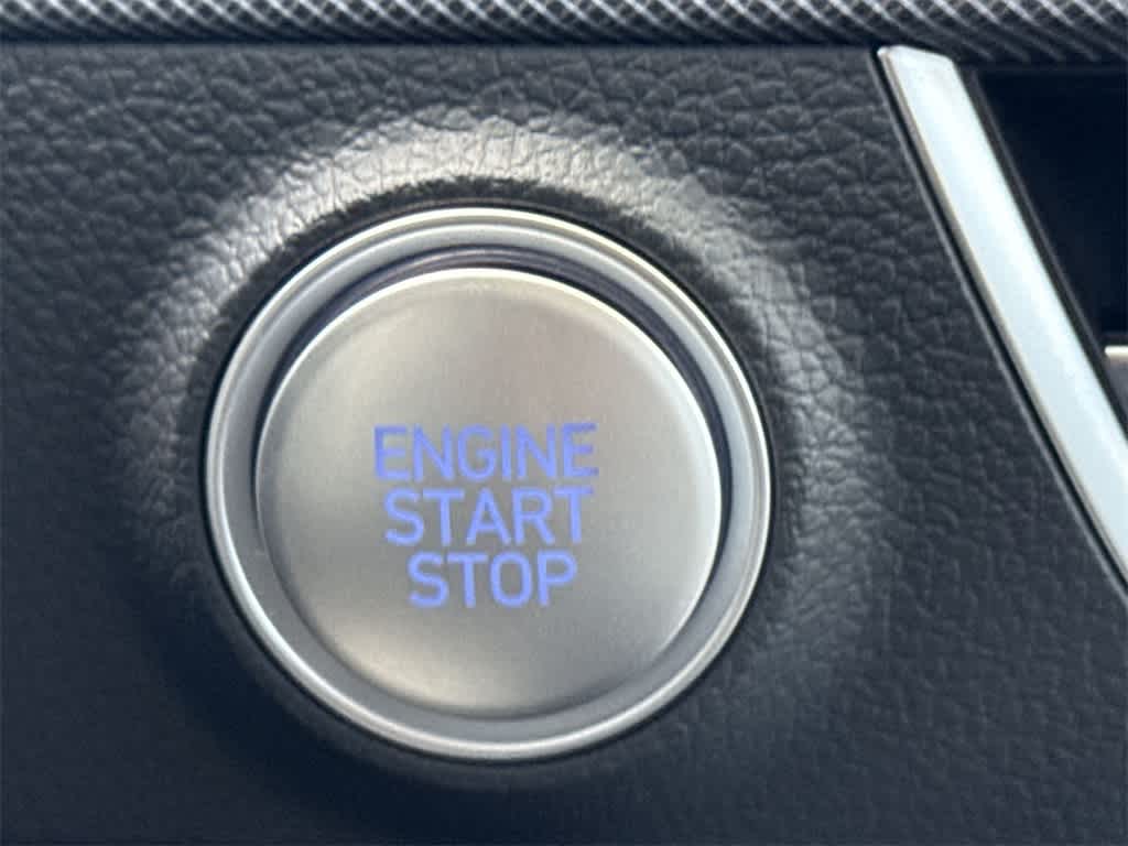 2025 Hyundai Sonata SE 10