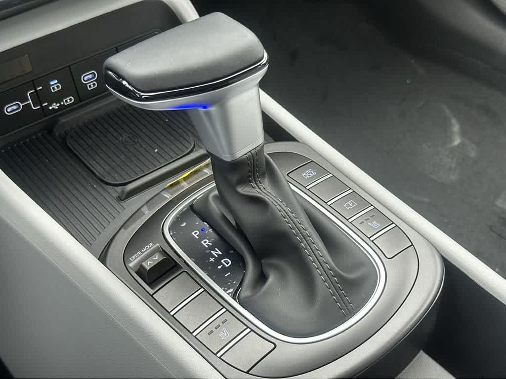 Thumbnail: 2026 Hyundai Kona - 28
