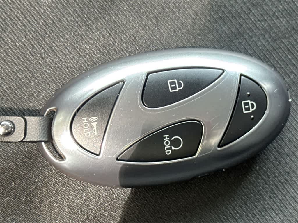 Thumbnail: 2026 Hyundai Tucson - 28