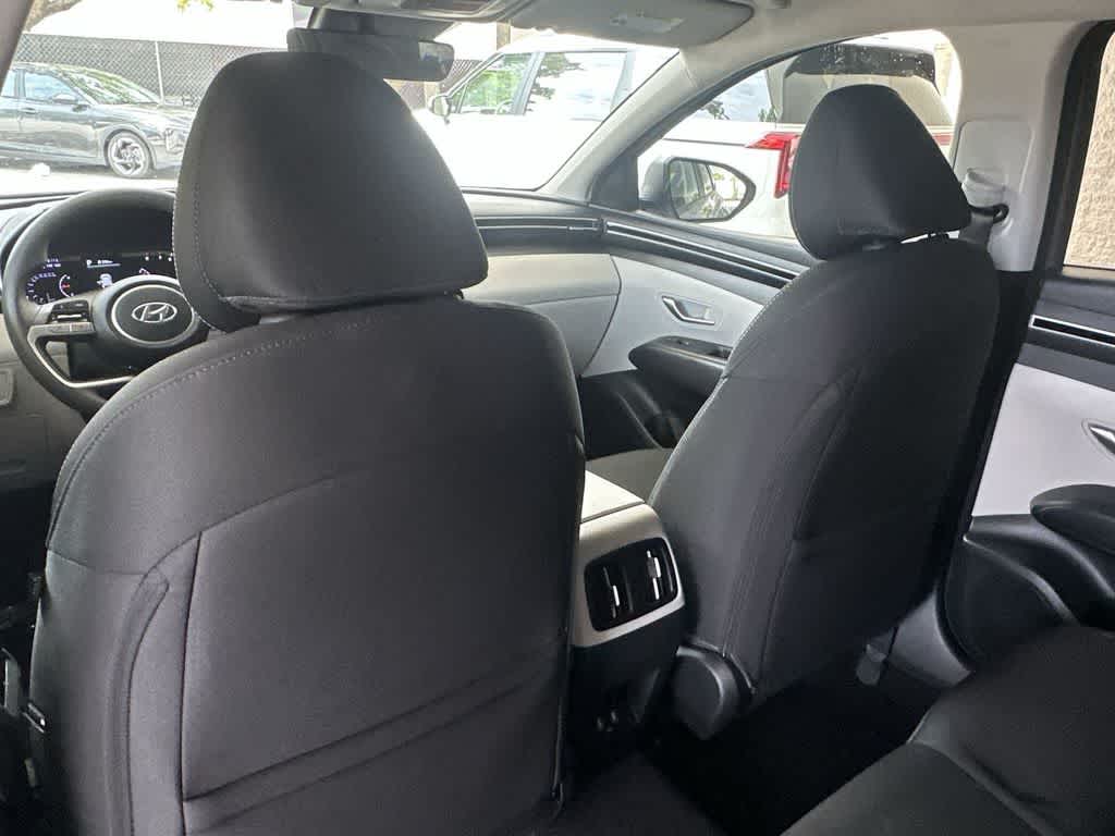 Thumbnail: 2024 Hyundai Tucson - 23