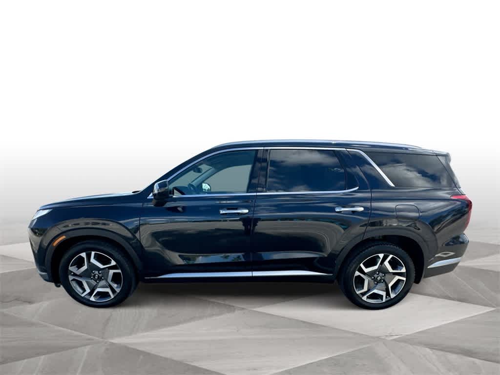 Thumbnail: 2023 Hyundai Palisade - 5