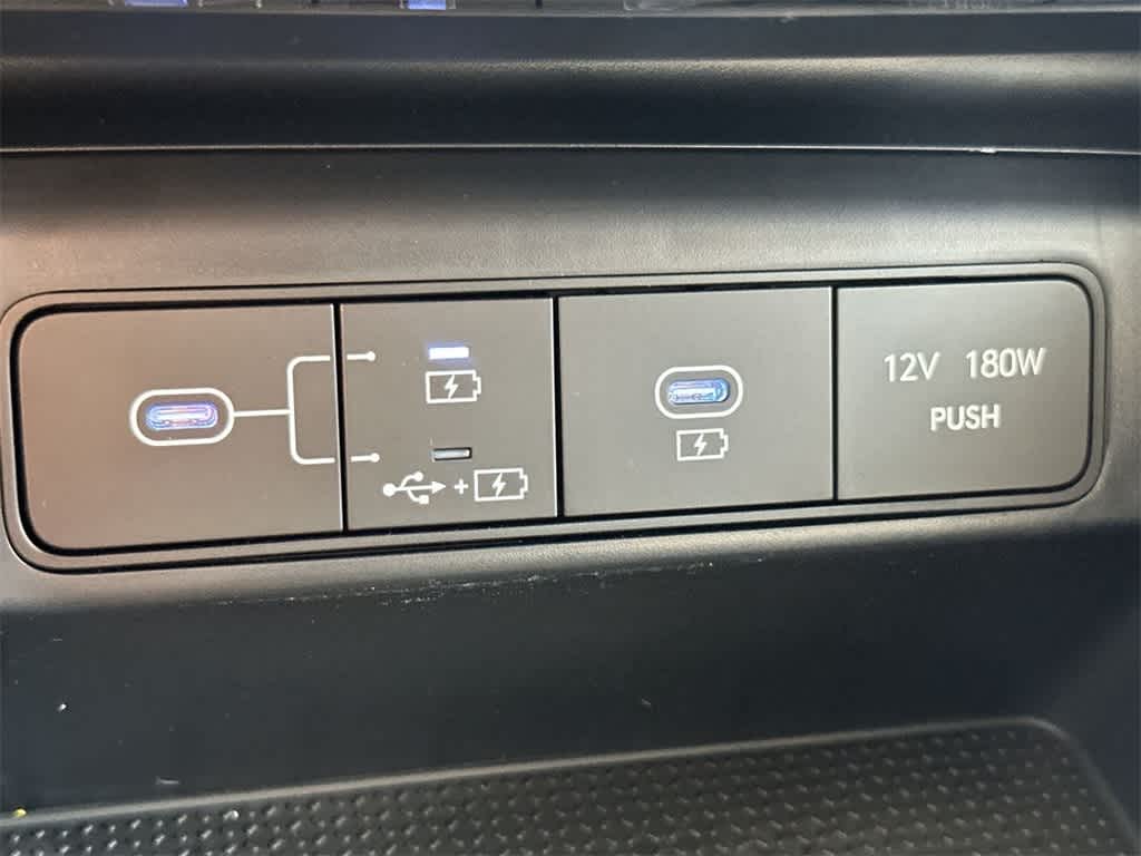 Thumbnail: 2026 Hyundai Tucson - 17