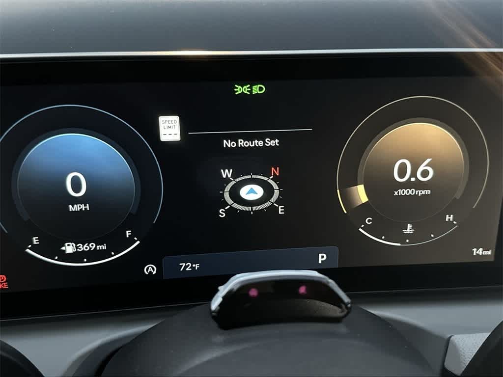 Thumbnail: 2026 Hyundai Tucson - 16