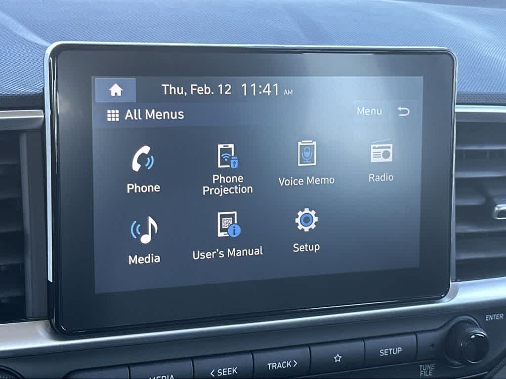 Thumbnail: 2025 Hyundai Venue - 18