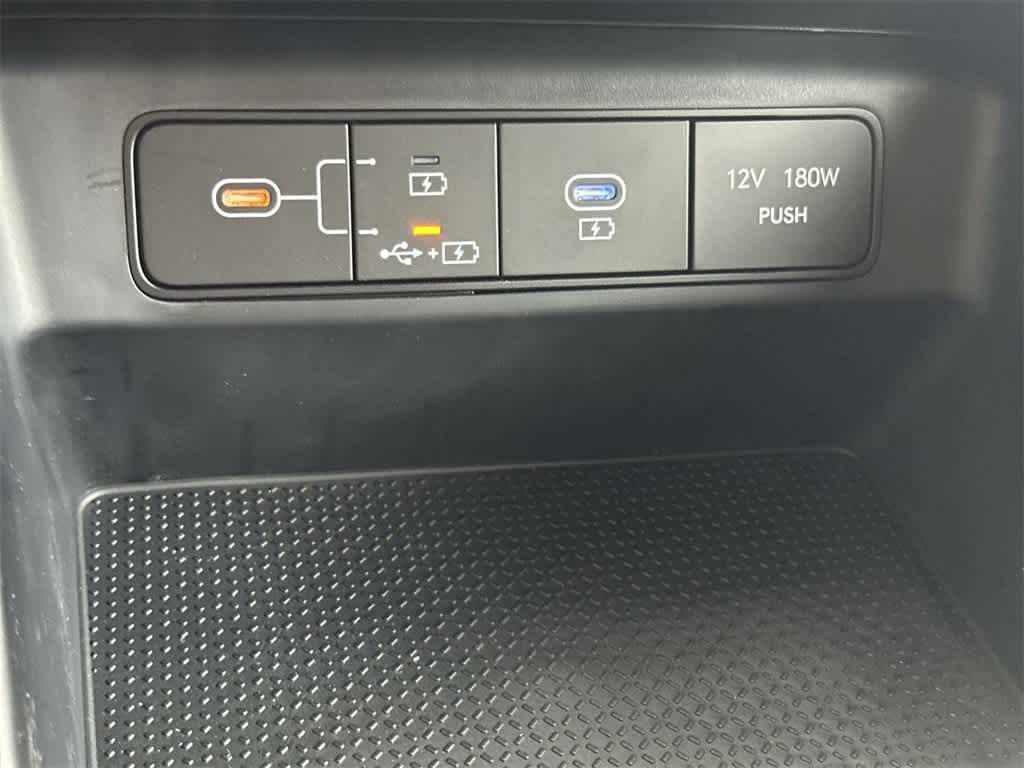 Thumbnail: 2026 Hyundai Tucson - 17