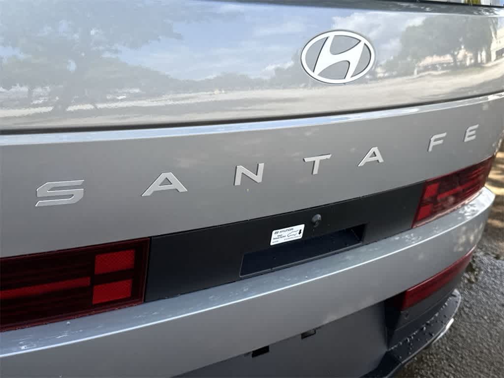 Thumbnail: 2026 Hyundai Santa Fe - 10