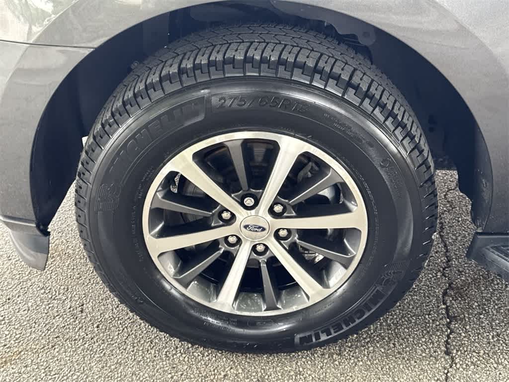 Thumbnail: 2020 Ford Expedition - 11