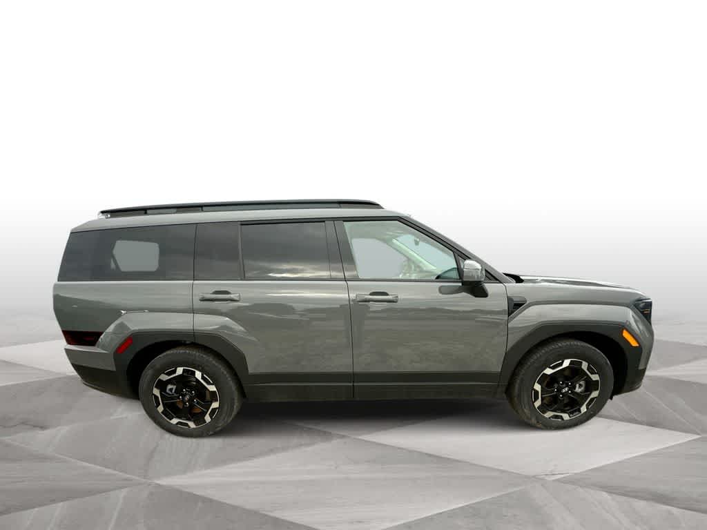 Thumbnail: 2026 Hyundai Santa Fe - 9