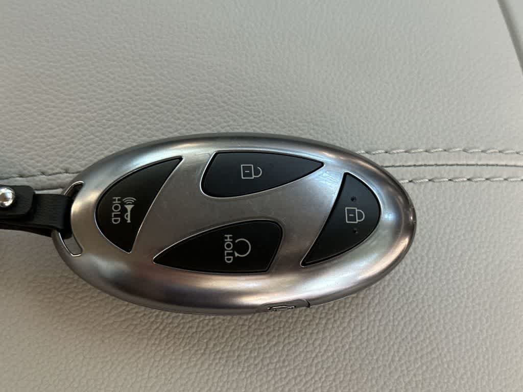 Thumbnail: 2026 Hyundai Tucson - 28