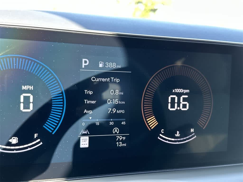 Thumbnail: 2026 Hyundai Tucson - 16