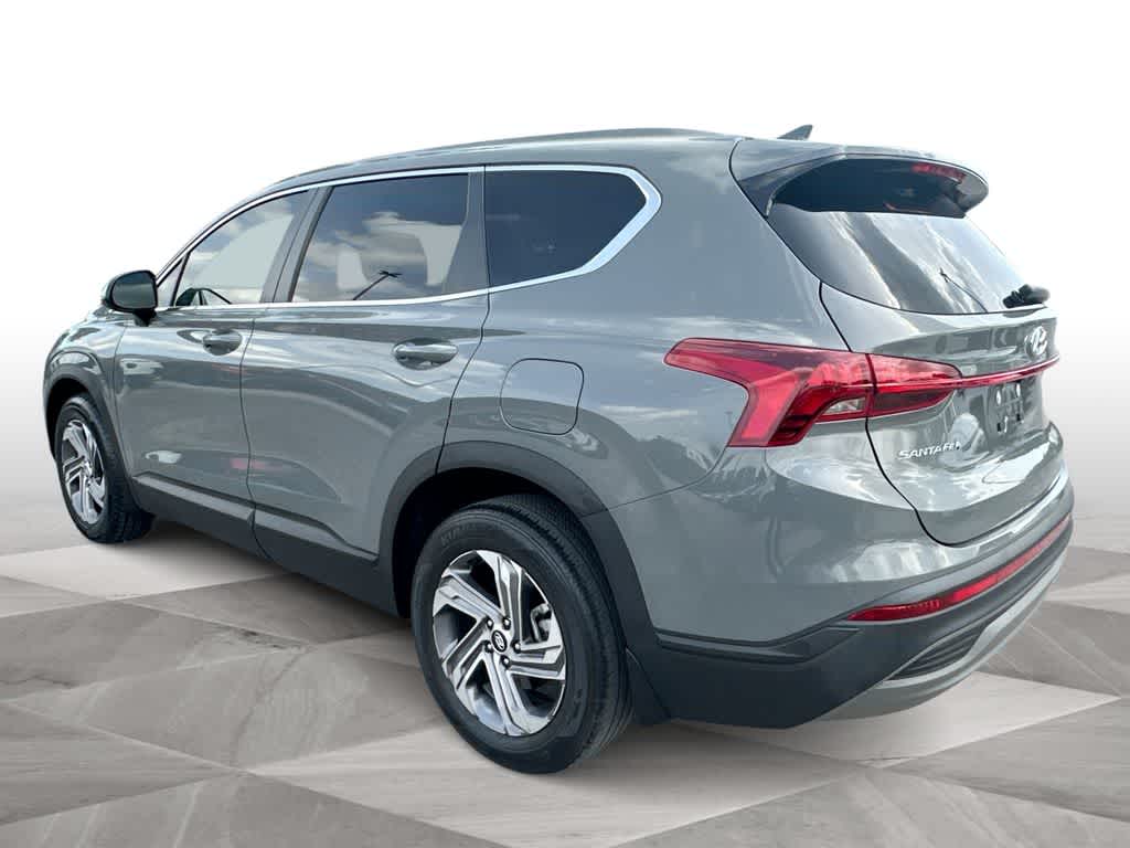 Thumbnail: 2023 Hyundai Santa Fe - 6
