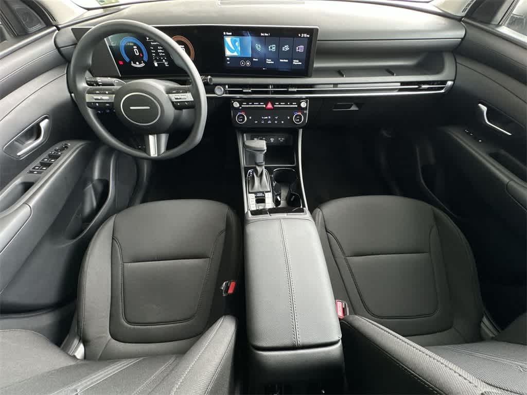 Thumbnail: 2026 Hyundai Tucson - 24