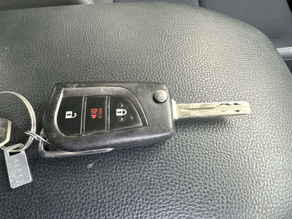 Thumbnail: 2024 Toyota RAV4 - 28