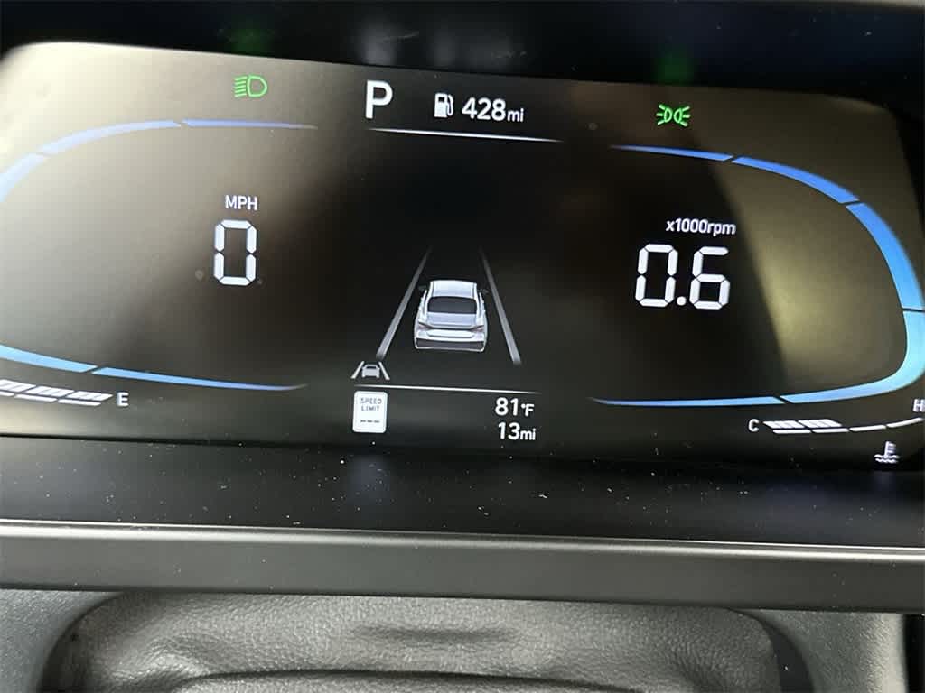 Thumbnail: 2026 Hyundai Elantra - 16