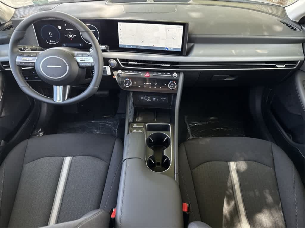 2025 Hyundai Sonata SEL 24