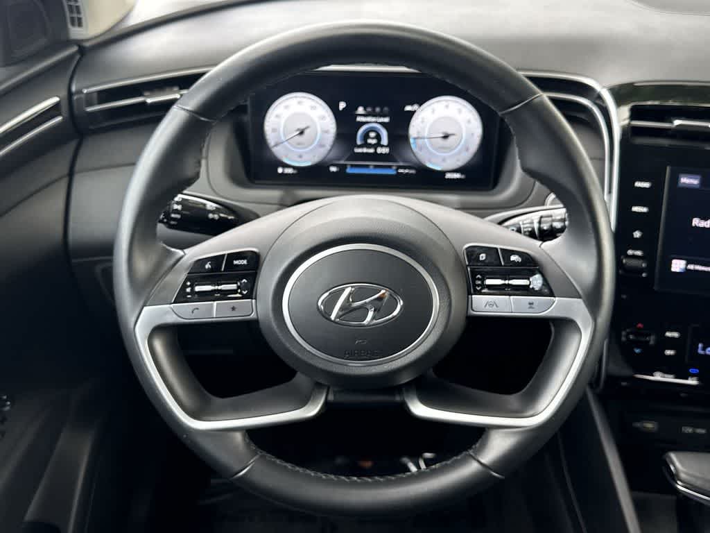 Thumbnail: 2023 Hyundai Tucson - 15