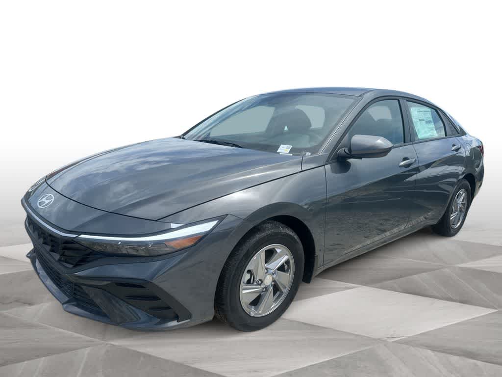 2026 Hyundai Elantra SE -
                  Doral, FL