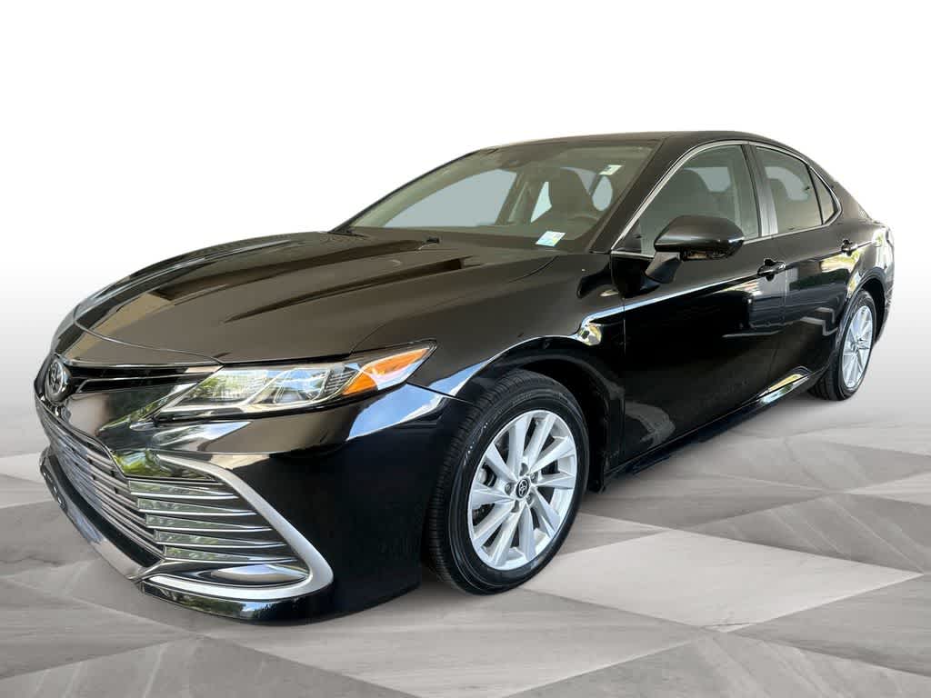 2023 Toyota Camry LE -
                  Doral, FL