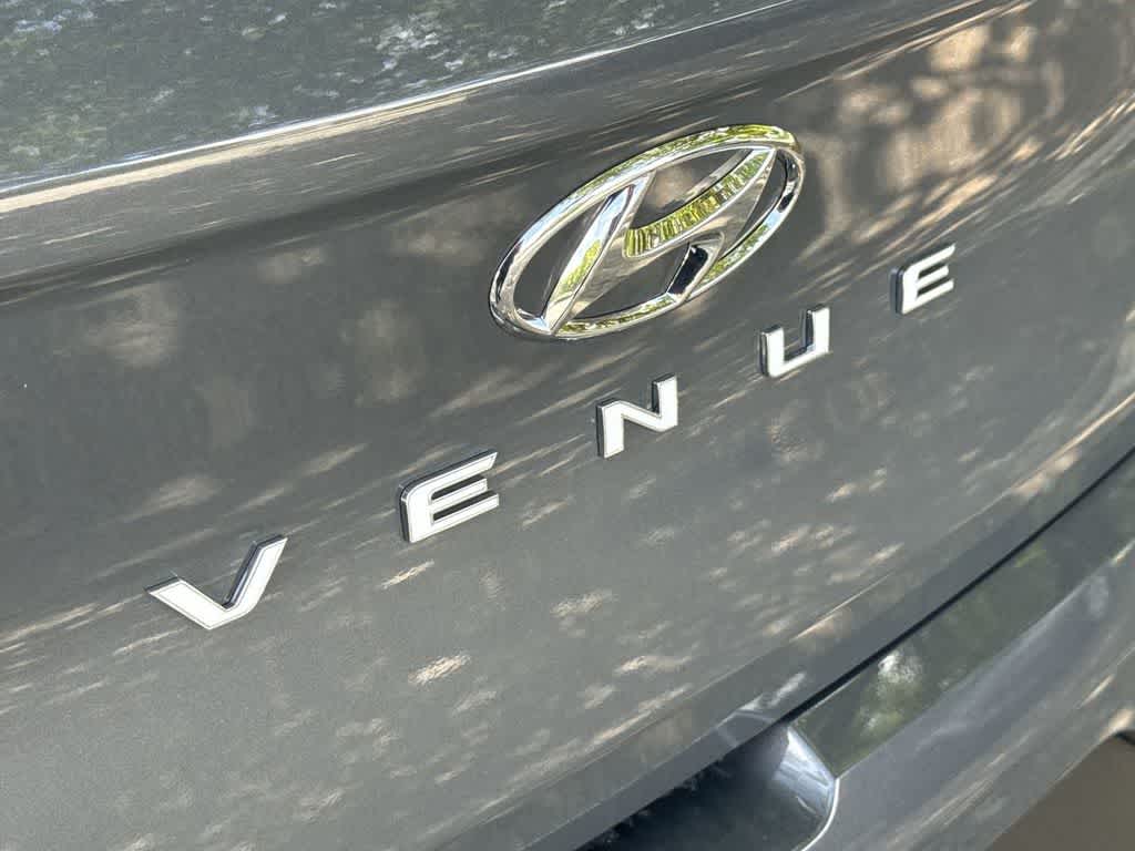 Thumbnail: 2026 Hyundai Venue - 10