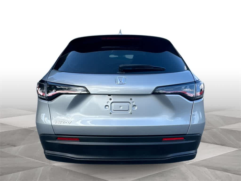 Thumbnail: 2024 Honda HR-V - 7