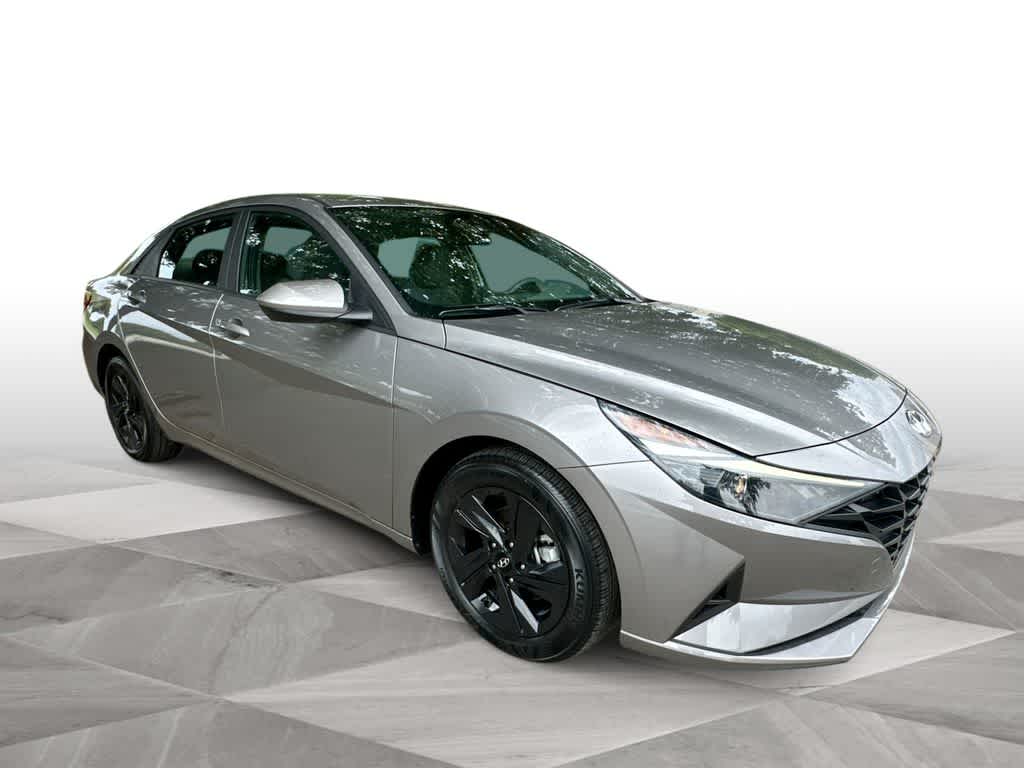 Thumbnail: 2023 Hyundai Elantra - 2