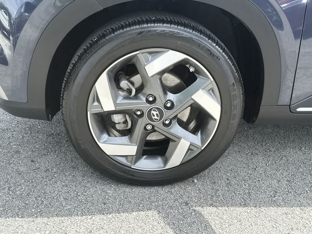 Thumbnail: 2024 Hyundai Venue - 10