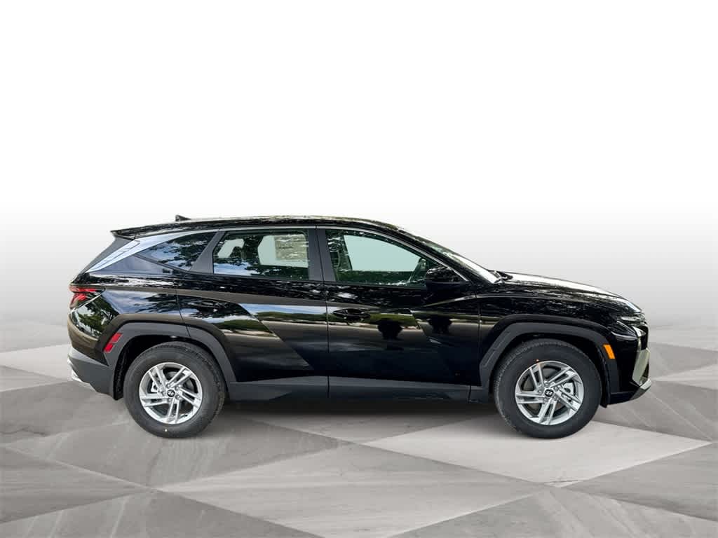 Thumbnail: 2026 Hyundai Tucson - 9