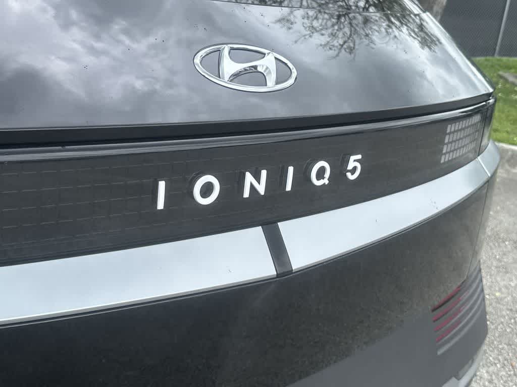 Thumbnail: 2024 Hyundai Ioniq 5 - 11
