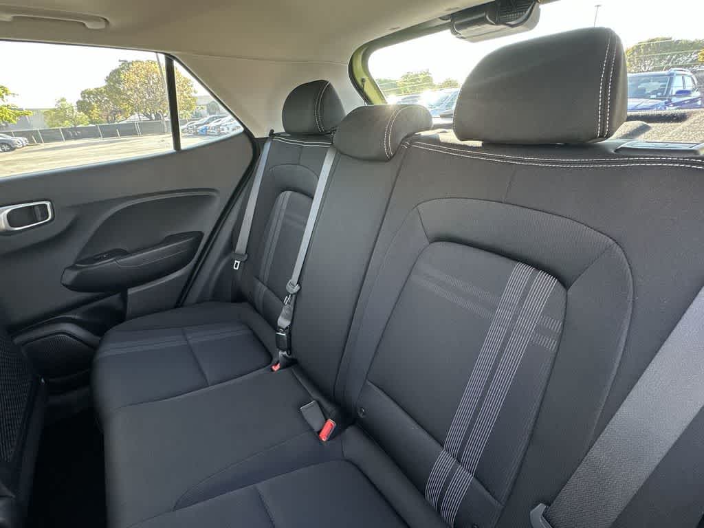 Thumbnail: 2024 Hyundai Venue - 22